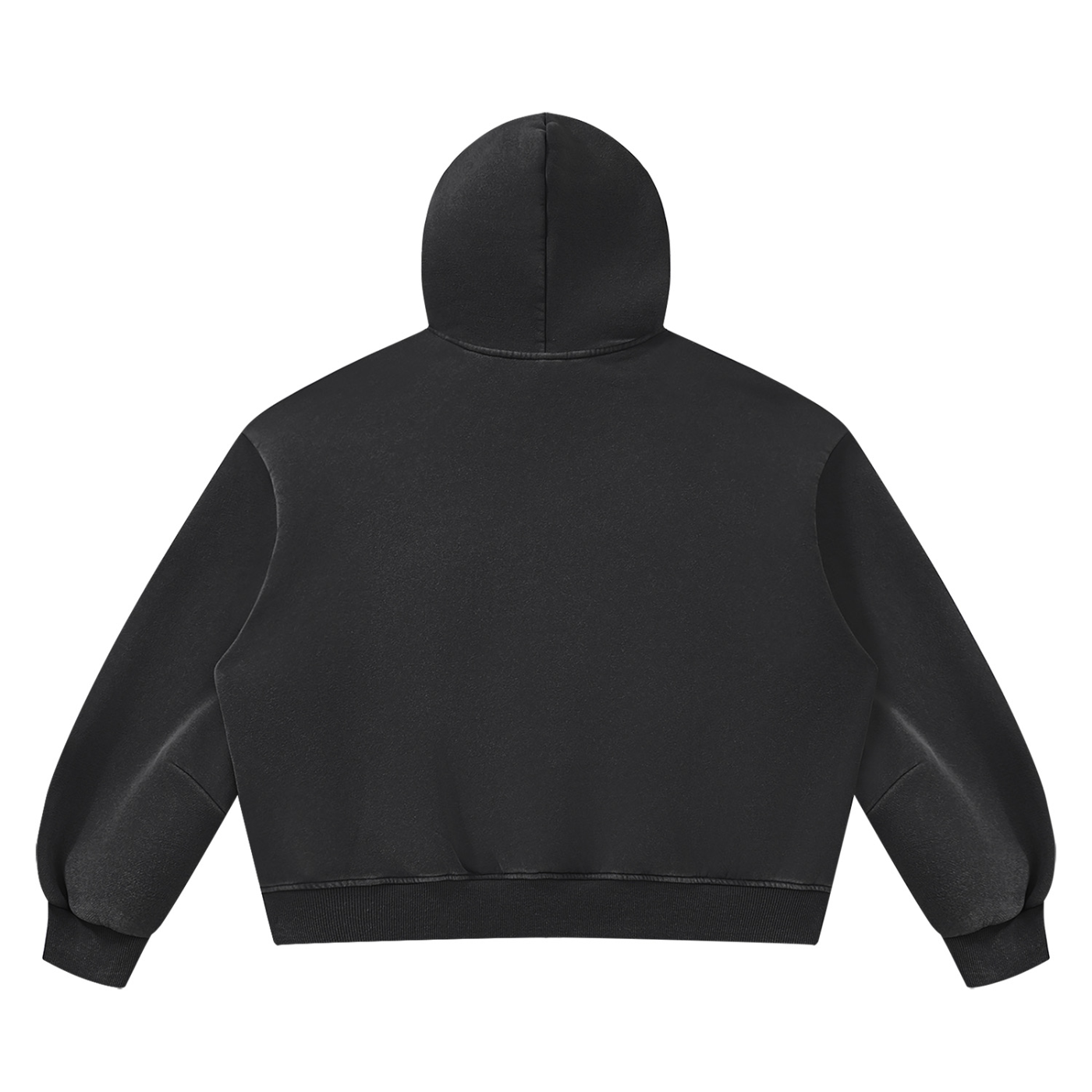LEVELS Vintage Wash Hoodie
