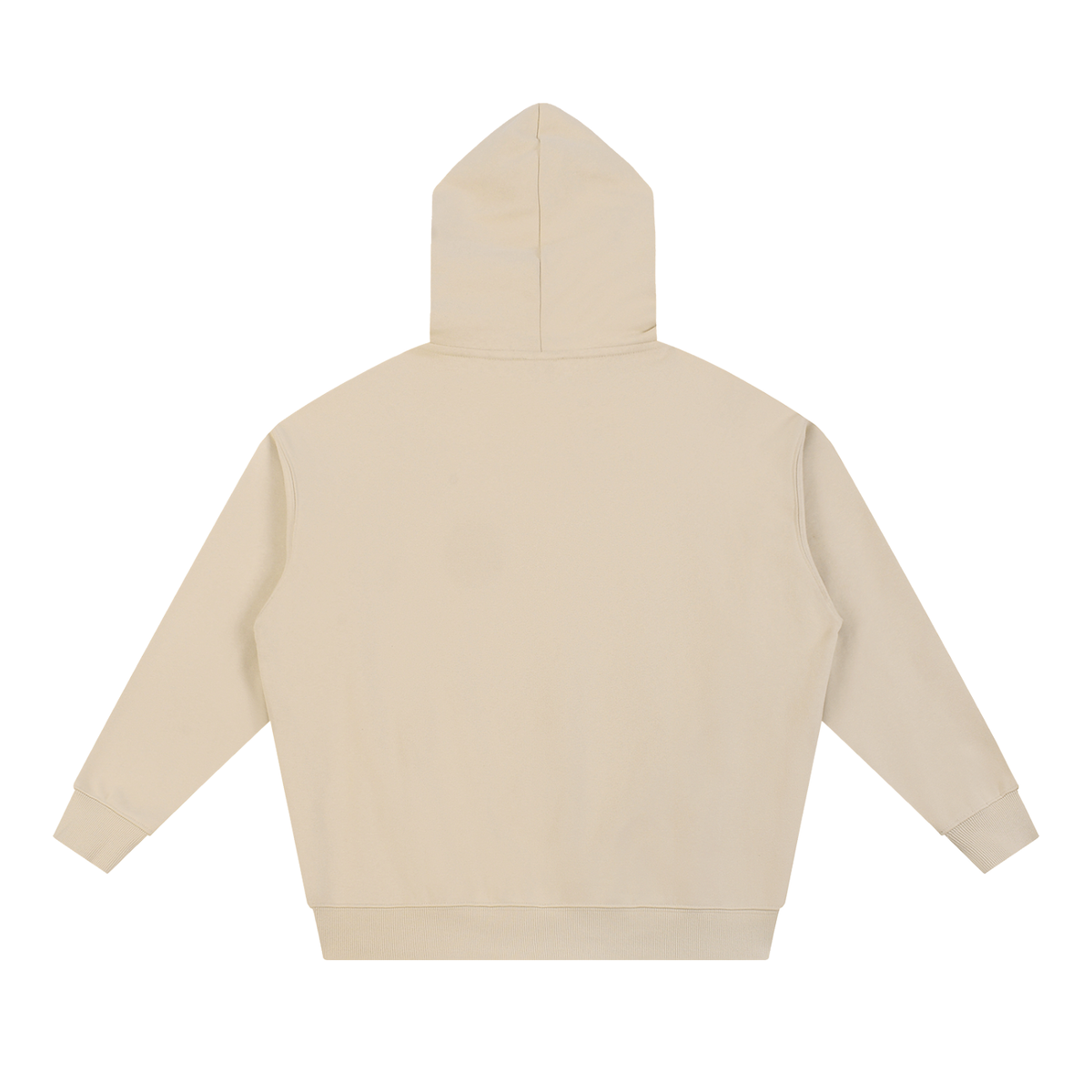 LEVELS Heavyweight Hoodie