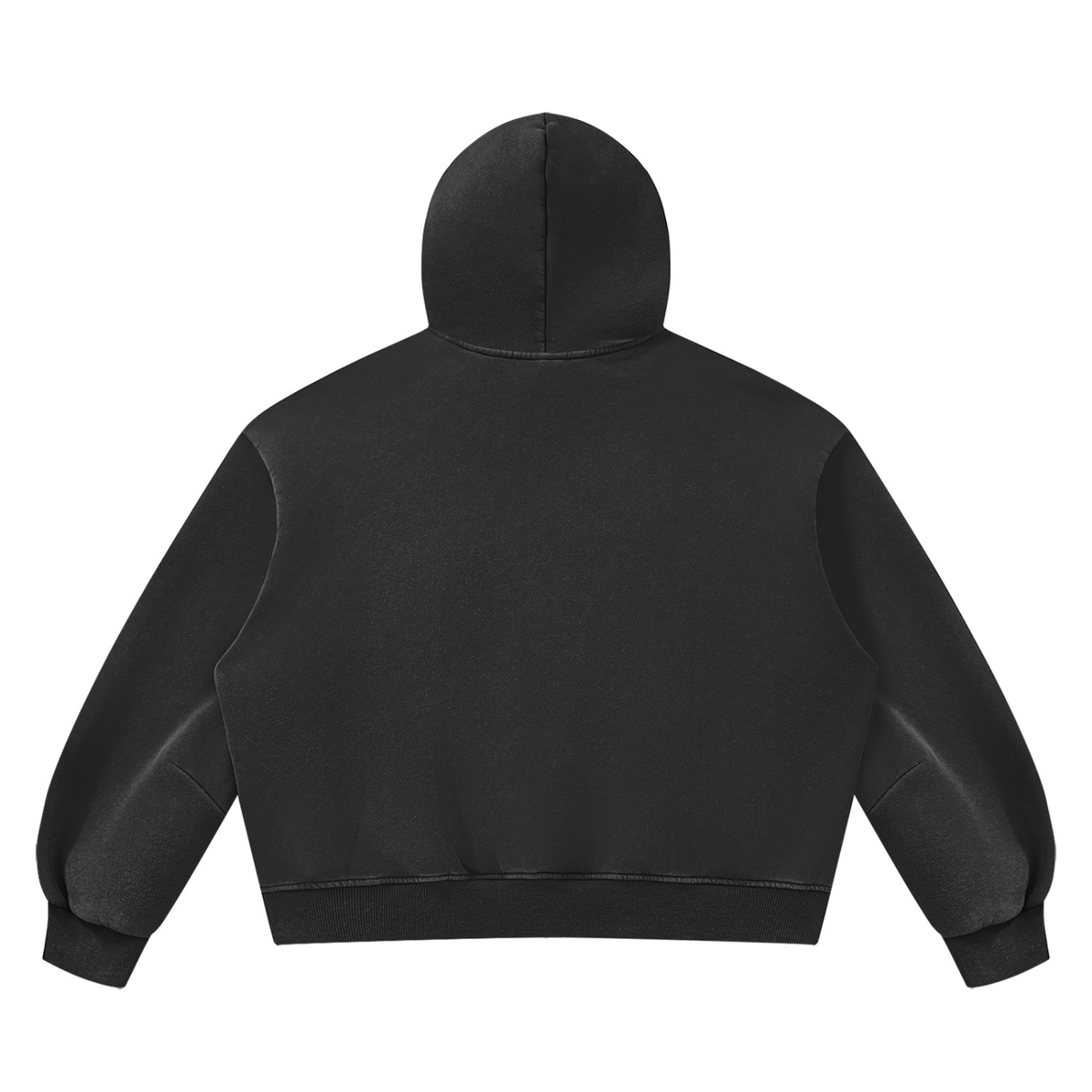 LEVELS Vintage Wash Hoodie